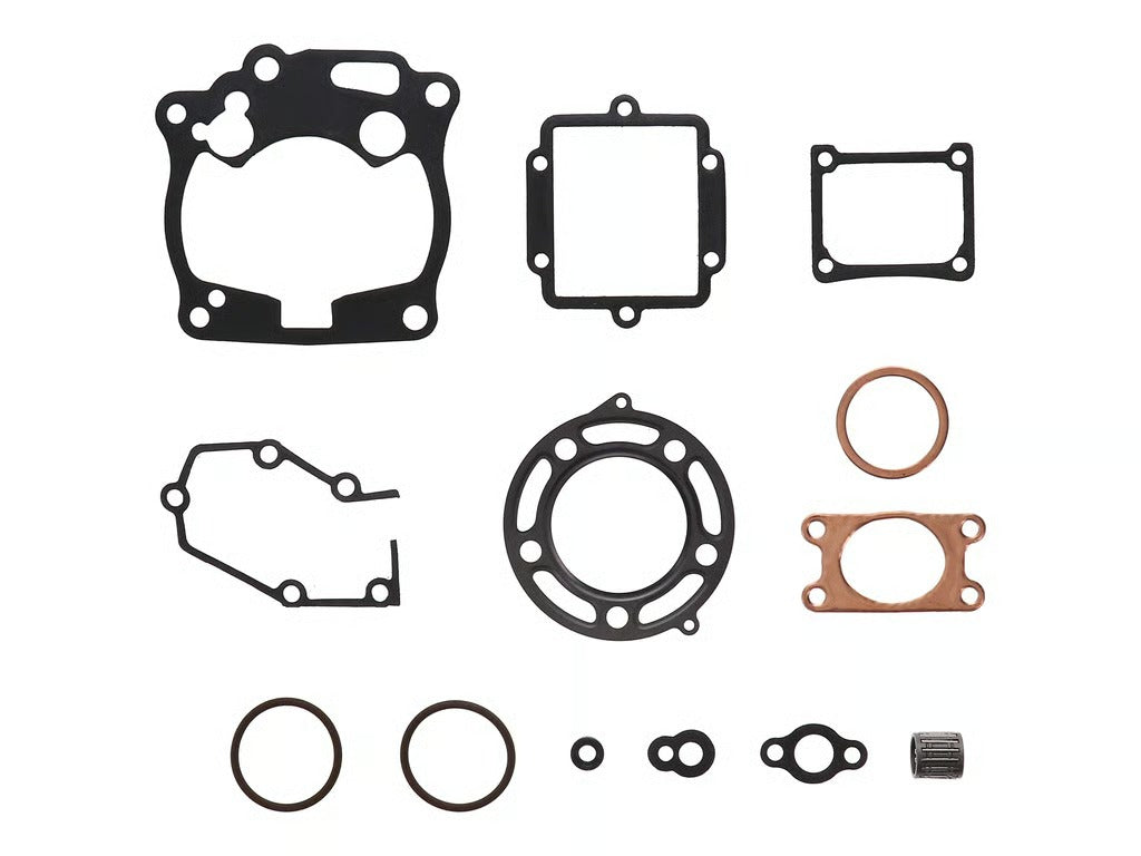Wiseco Kawasaki KX125 01-02 (783M05400 2126CS) Piston - PK1502