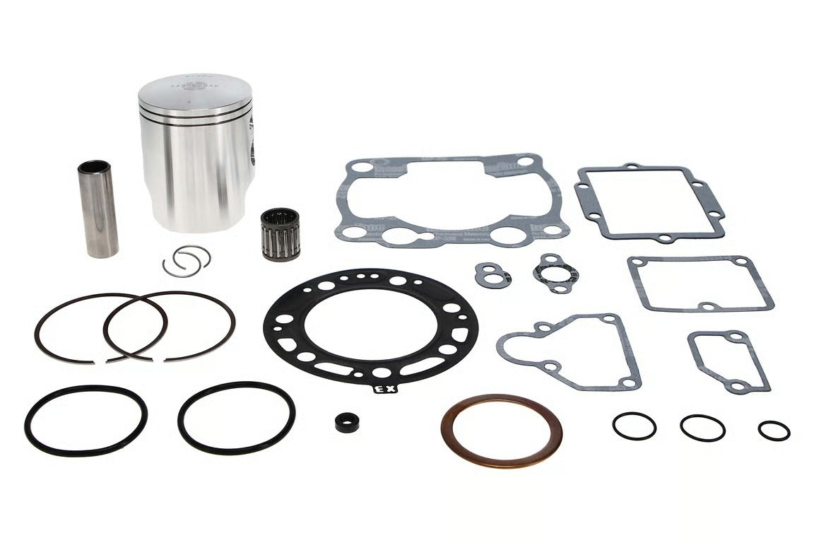 Wiseco Kawasaki KX250 02-03 (799M06640 2614CD) Piston - PK1504