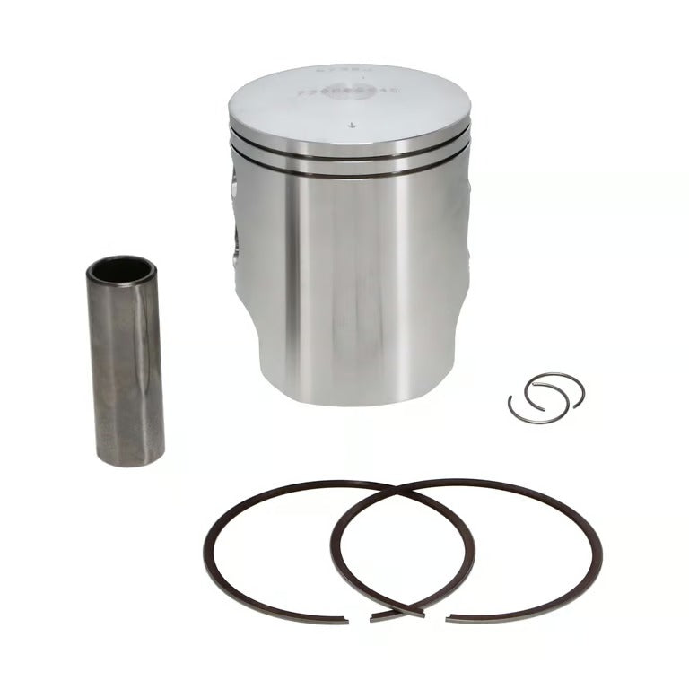 Wiseco Kawasaki KX250 02-03 (799M06640 2614CD) Piston - PK1504