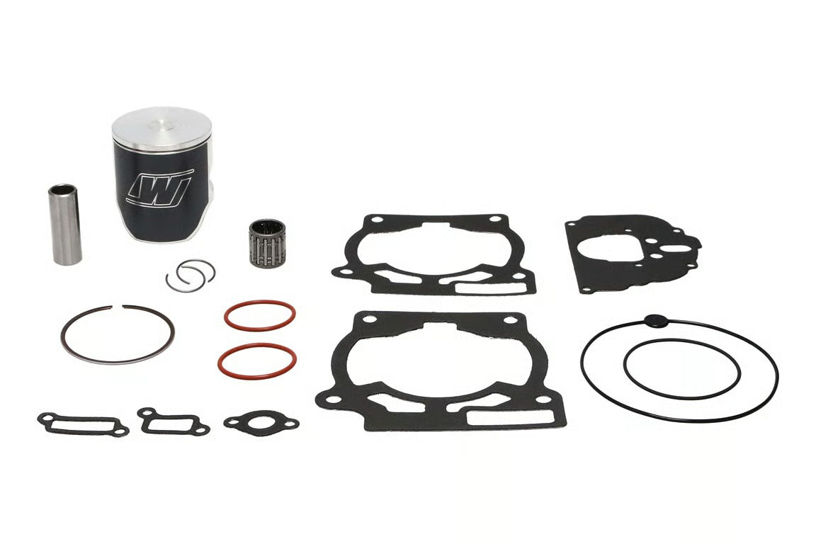 Wiseco KTM 125SX 02-06 (786M05400 2126CS) Piston - PK1512