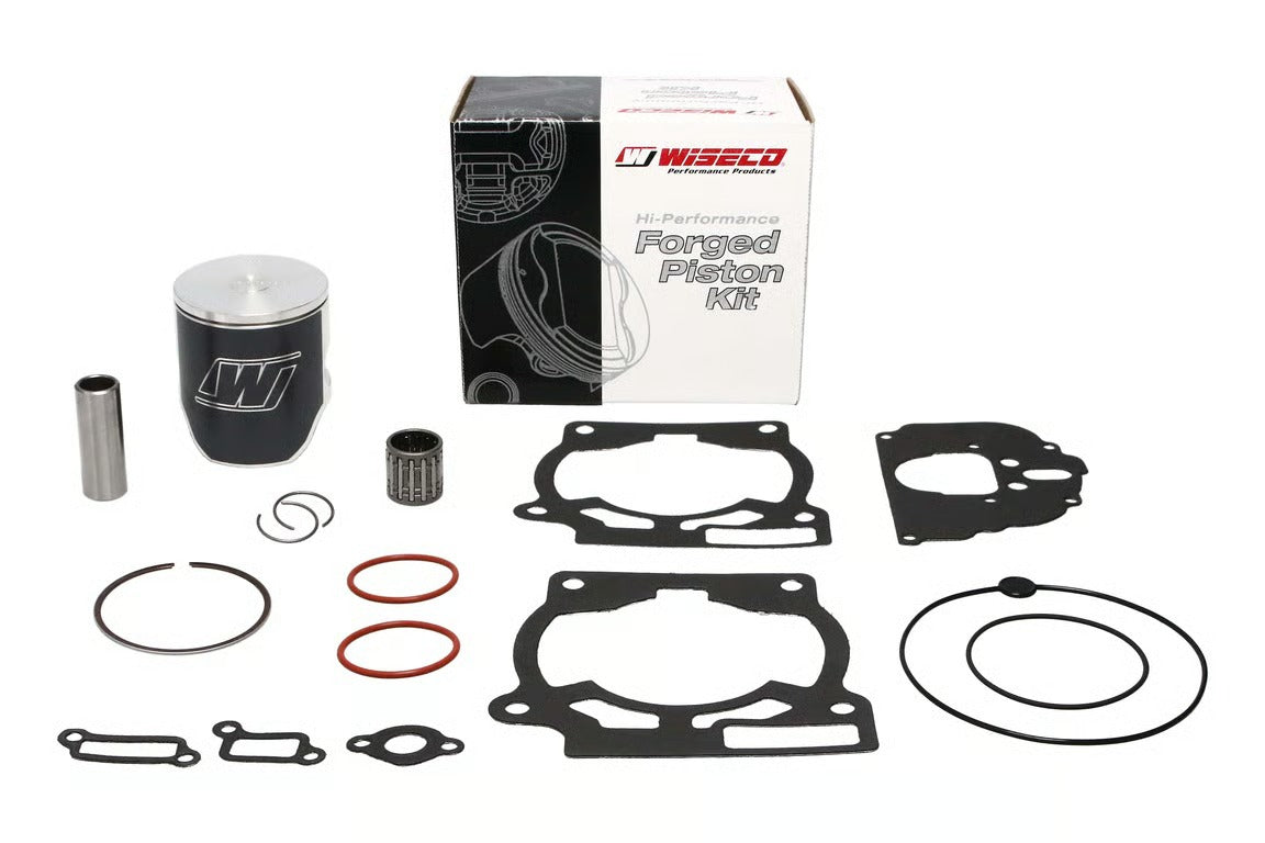 Wiseco KTM 125SX 02-06 (786M05400 2126CS) Piston - PK1512