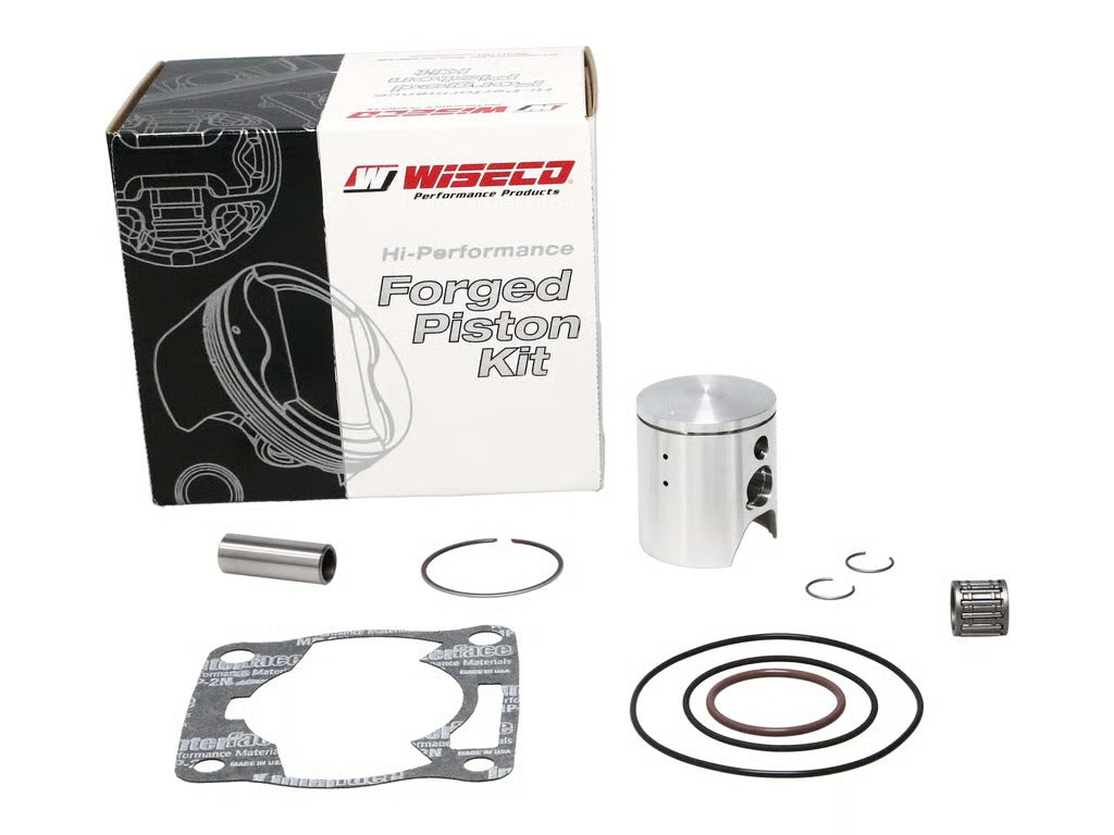 Wiseco Yamaha YZ80 93-01 (646M04700 1850CS) Piston - PK1553