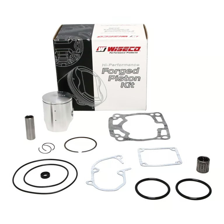 Wiseco Kawasaki KX125 04-08 (834M05400 2126CS) Piston - PK1603