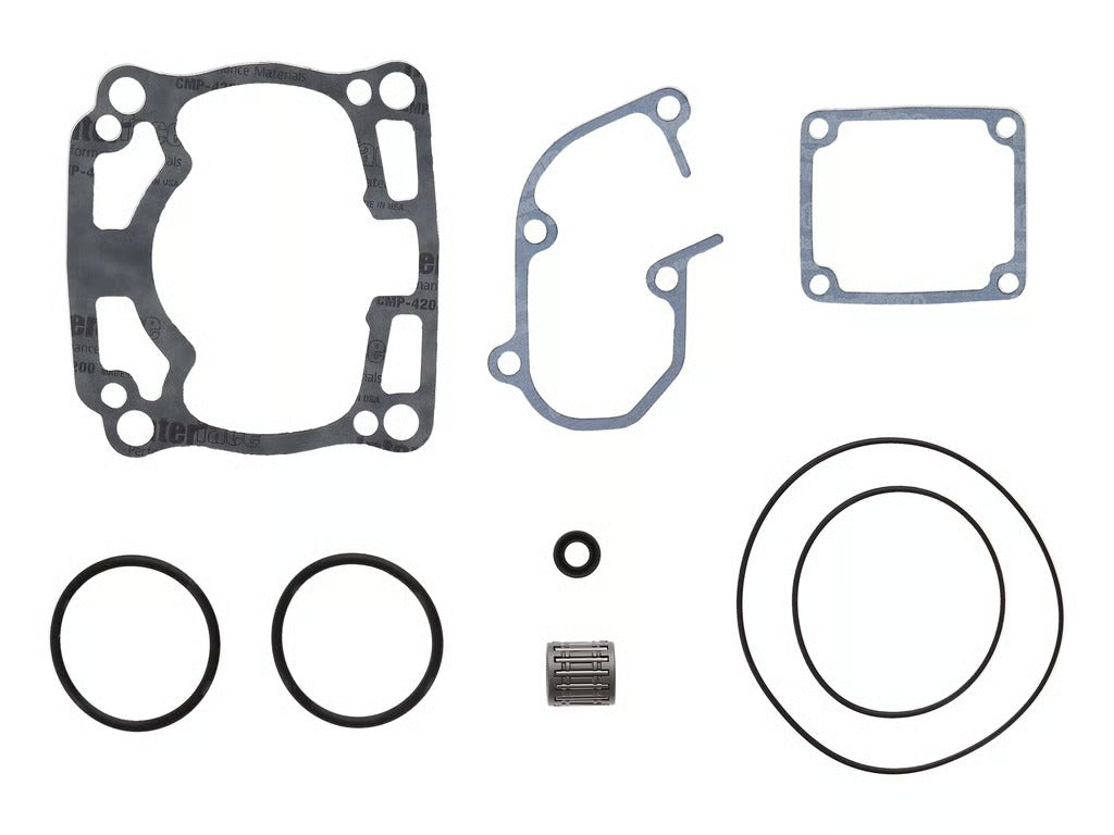 Wiseco Kawasaki KX125 04-08 (834M05400 2126CS) Piston - PK1603