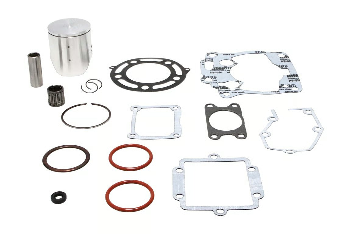 Wiseco Kawasaki KX125 99-00 (741M05400 2126CS) Piston - PK1608