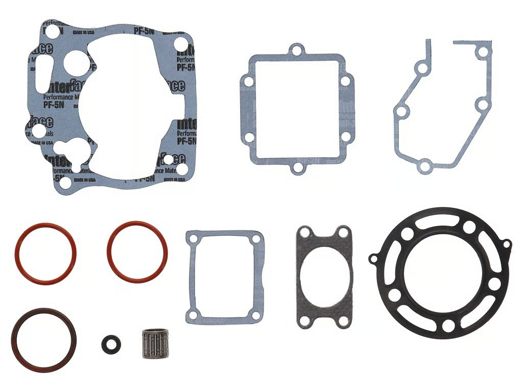 Wiseco Kawasaki KX125 99-00 (741M05400 2126CS) Piston - PK1608