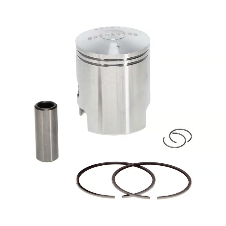 Wiseco Suzuki JR50/ Kawasaki KDX/KFX50 (826M04100) Piston - PK1665
