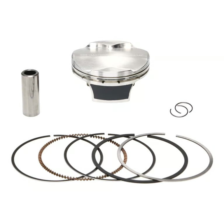 Wiseco 06-12 KTM 250SX-F 12.51 CR(4981M07600) Piston Kit - PK1763