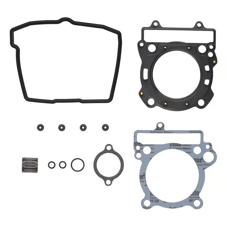 Wiseco 06-12 KTM 250SX-F 12.51 CR(4981M07600) Piston Kit - PK1763