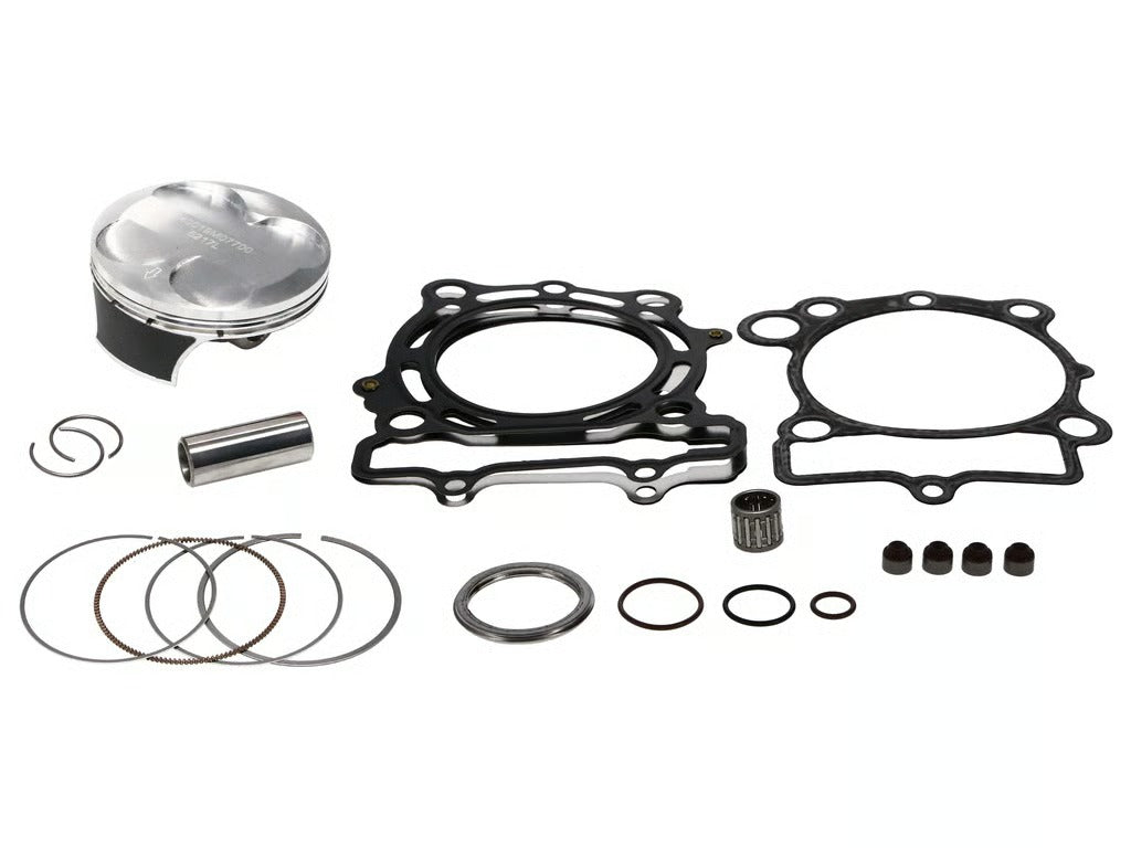 Wiseco 11-14 Kawasaki KX250F 13.51 (40019M) Piston Kit - PK1879