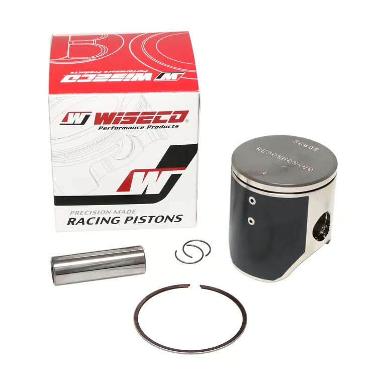Wiseco Racers Elite Yamaha YZ125 05-20 2126CS Piston Kit - RE905M05400