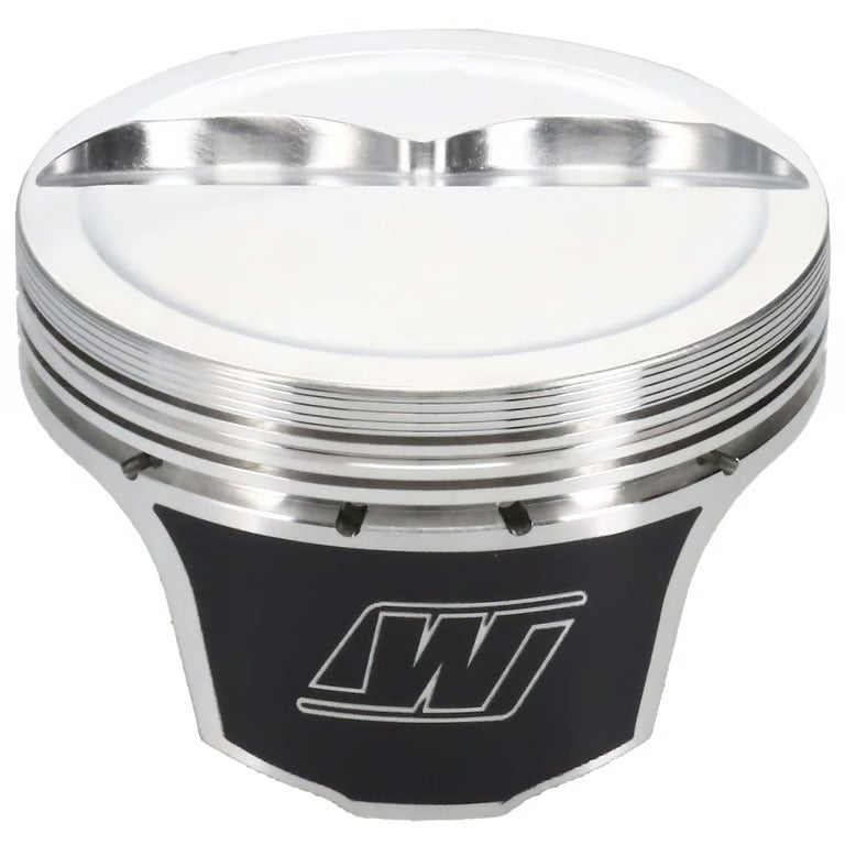 Wiseco RED Series Chevy Small Block 350 4.010in Bore 1.250in CH -11.00 CC Piston Set - RED0011X1