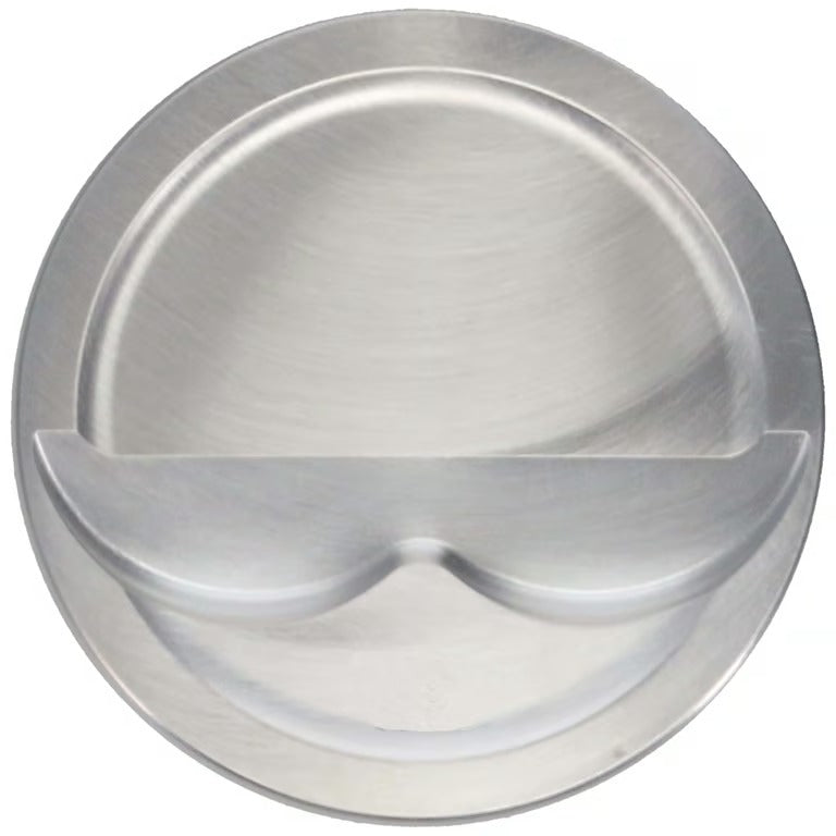 Wiseco RED Series Chevy Small Block 350 4.010in Bore 1.250in CH -11.00 CC Piston Set - RED0011X1