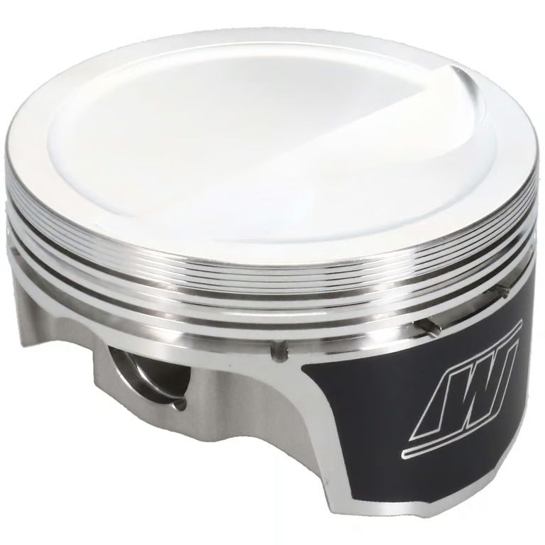 Wiseco RED Series Chevy Small Block 350 4.040in Bore 1.250in CH -11.00 CC Piston Set - RED0011X4