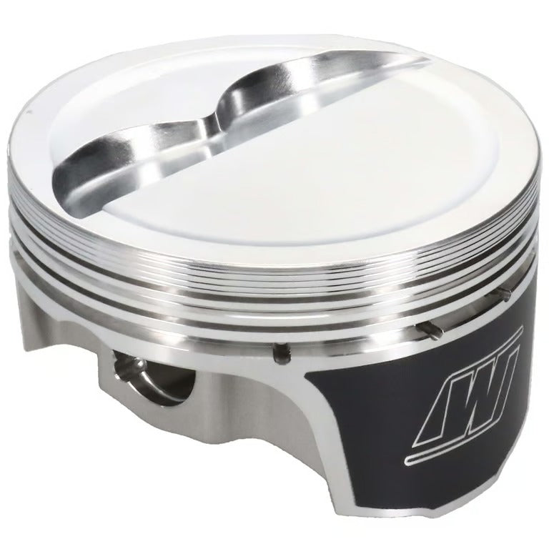Wiseco RED Series Chevy Small Block 350 4.040in Bore 1.250in CH -11.00 CC Piston Set - RED0011X4