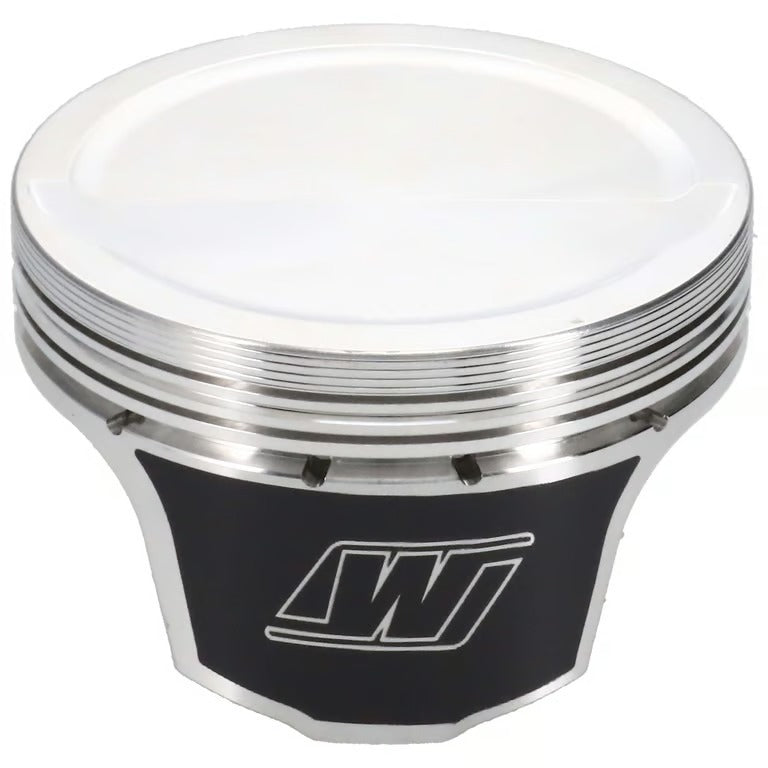 Wiseco RED Series Chevy Small Block 350 4.040in Bore 1.250in CH -11.00 CC Piston Set - RED0011X4