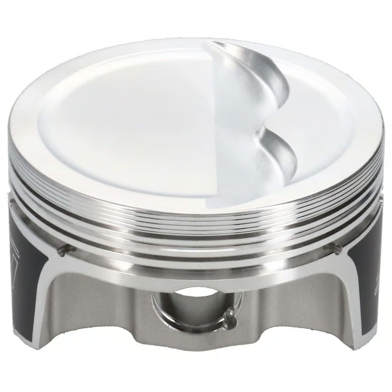 Wiseco RED Series Chevy Small Block 350 4.040in Bore 1.250in CH -11.00 CC Piston Set - RED0011X4