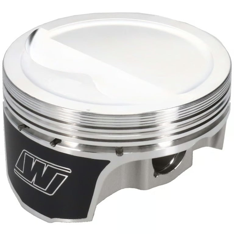 Wiseco RED Series Chevy Small Block 350 4.060in Bore 1.250in CH -11.00 CC Piston Set - RED0011X6