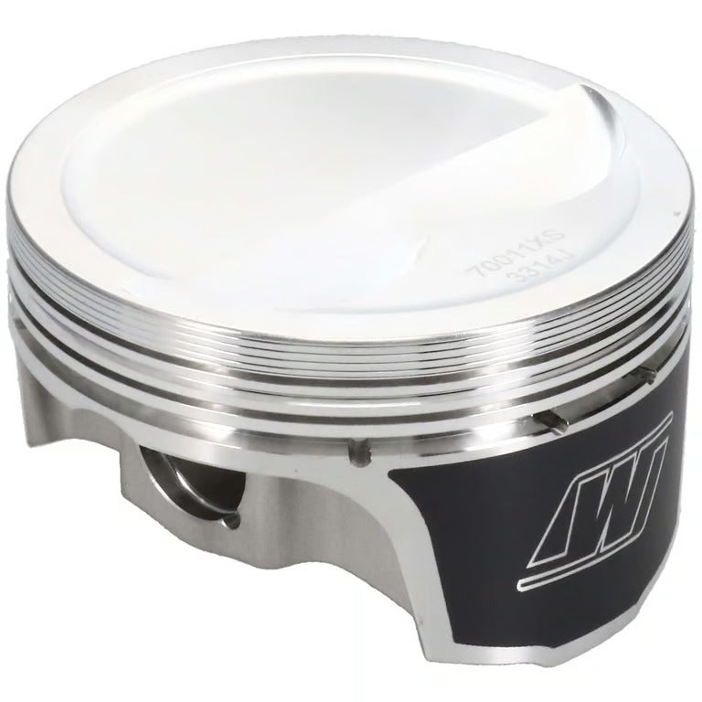 Wiseco RED Series Chevy Small Block 350 4.000in Bore 1.250in CH -11.00 CC Piston Set - RED0011XS