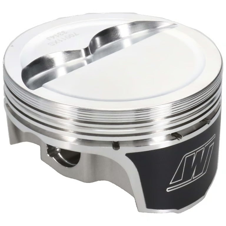 Wiseco RED Series Chevy Small Block 350 4.000in Bore 1.250in CH -11.00 CC Piston Set - RED0011XS
