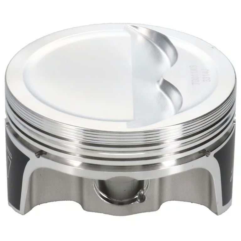 Wiseco RED Series Chevy Small Block 350 4.000in Bore 1.250in CH -11.00 CC Piston Set - RED0011XS