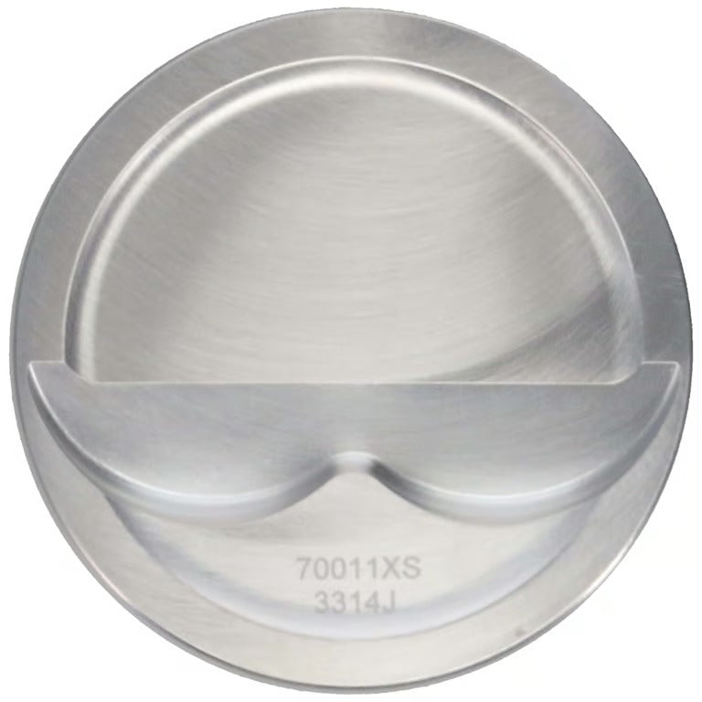 Wiseco RED Series Chevy Small Block 350 4.000in Bore 1.250in CH -11.00 CC Piston Set - RED0011XS