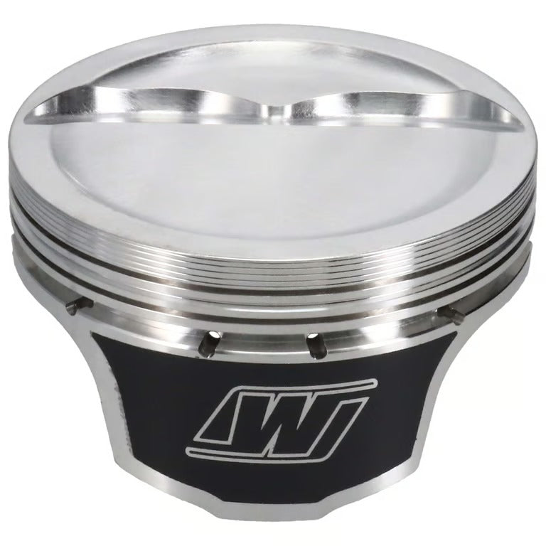 Wiseco RED Series Chevy Small Block 350 4.030in Bore 1.125in CH -17.00 CC Piston Set - RED0012X3