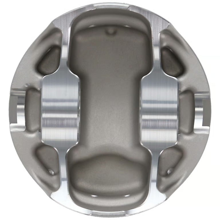 Wiseco RED Series Chevy Small Block 350 4.030in Bore 1.125in CH -17.00 CC Piston Set - RED0012X3