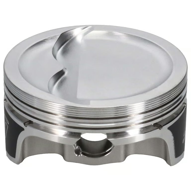 Wiseco RED Series Chevy Small Block 350 4.030in Bore 1.125in CH -17.00 CC Piston Set - RED0012X3