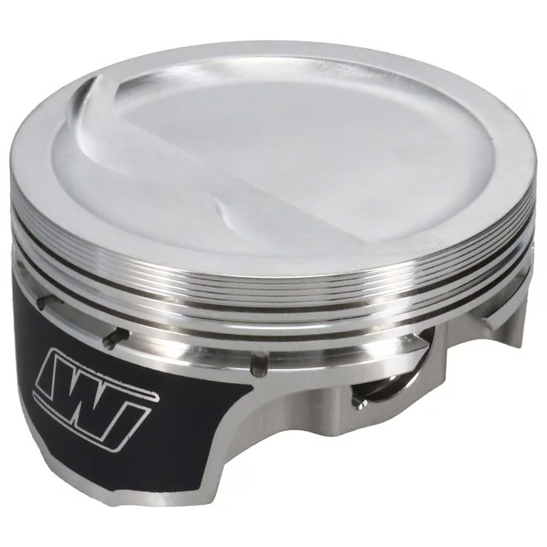 Wiseco RED Series Chevy Small Block 350 4.060in Bore 1.125in CH -17.00 CC Piston Set - RED0012X6