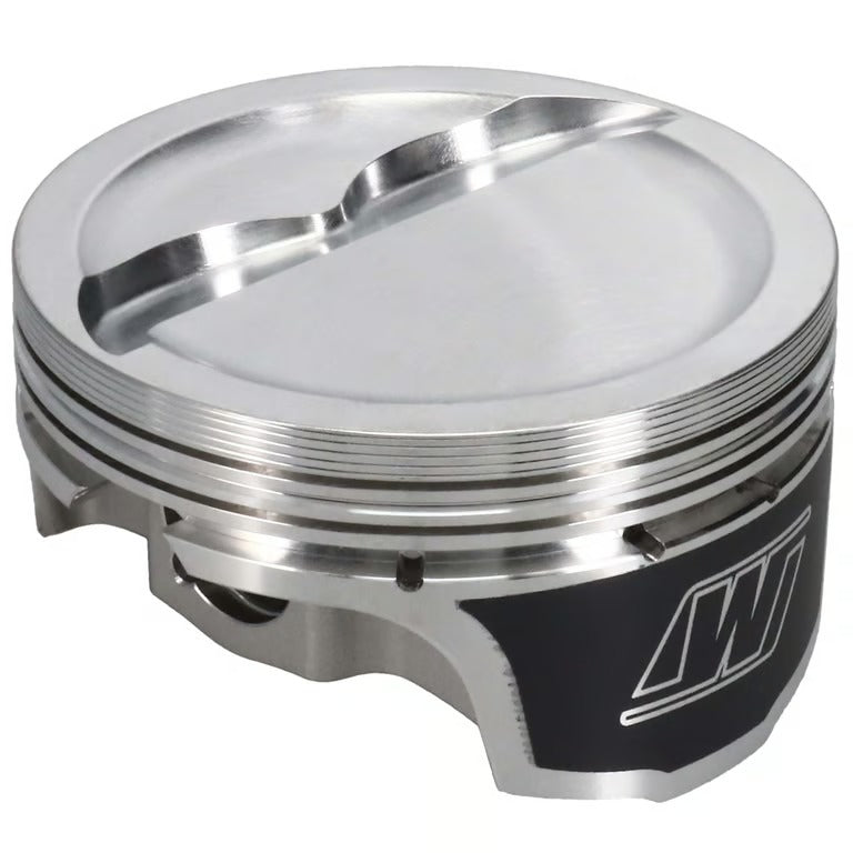 Wiseco RED Series Chevy Small Block 350 4.060in Bore 1.125in CH -17.00 CC Piston Set - RED0012X6