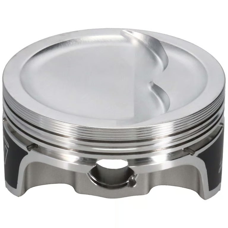 Wiseco RED Series Chevy Small Block 350 4.060in Bore 1.125in CH -17.00 CC Piston Set - RED0012X6