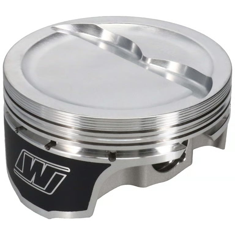 Wiseco RED Series Chevy Small Block 350 4.000in Bore 1.125in CH -17.00 CC Piston Set - RED0012XS