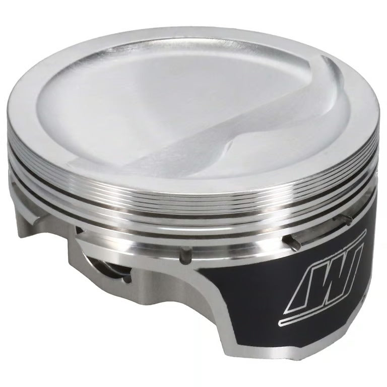 Wiseco RED Series Chevy Small Block 350 4.000in Bore 1.125in CH -17.00 CC Piston Set - RED0012XS