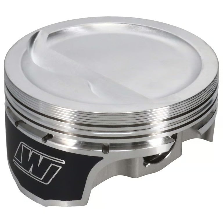 Wiseco RED Series Chevy Small Block 350 4.000in Bore 1.125in CH -17.00 CC Piston Set - RED0012XS