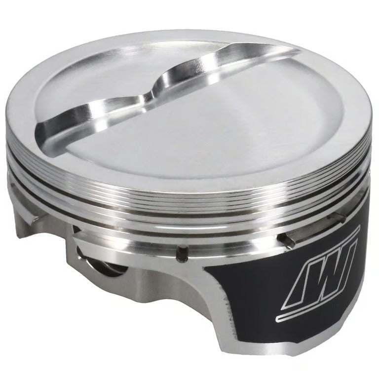 Wiseco RED Series Chevy Small Block 350 4.000in Bore 1.125in CH -17.00 CC Piston Set - RED0012XS