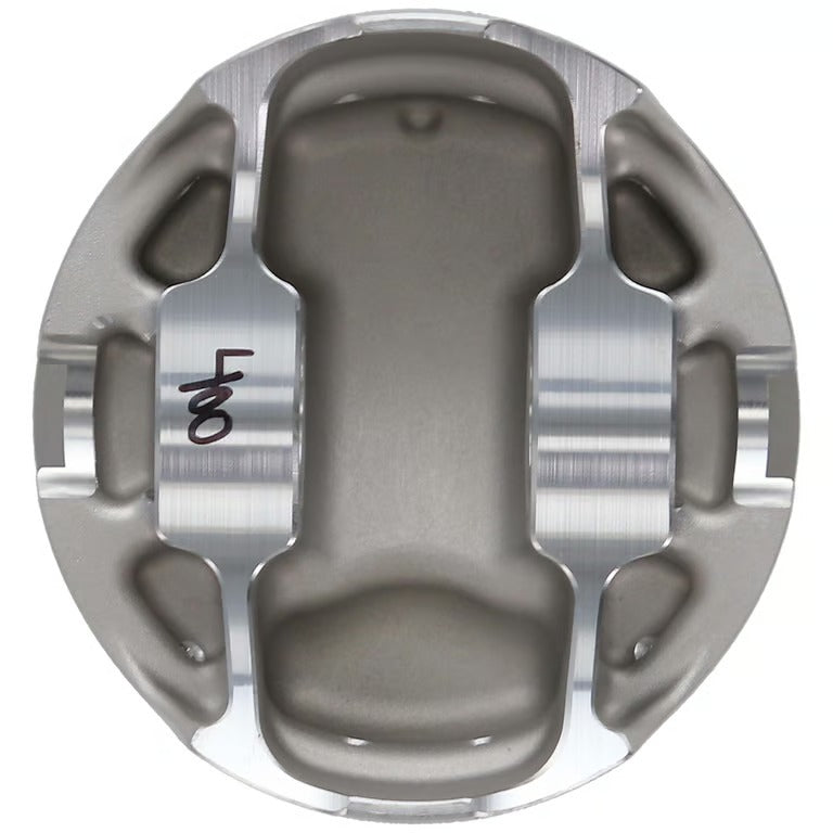 Wiseco RED Series Chevy Small Block 350 4.000in Bore 1.125in CH -17.00 CC Piston Set - RED0012XS