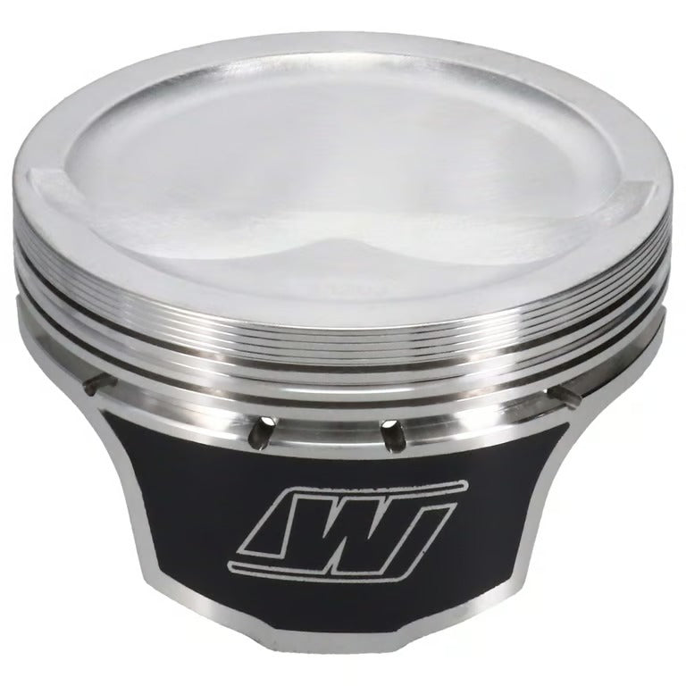 Wiseco RED Series Chevy Small Block 350 4.000in Bore 1.125in CH -17.00 CC Piston Set - RED0012XS