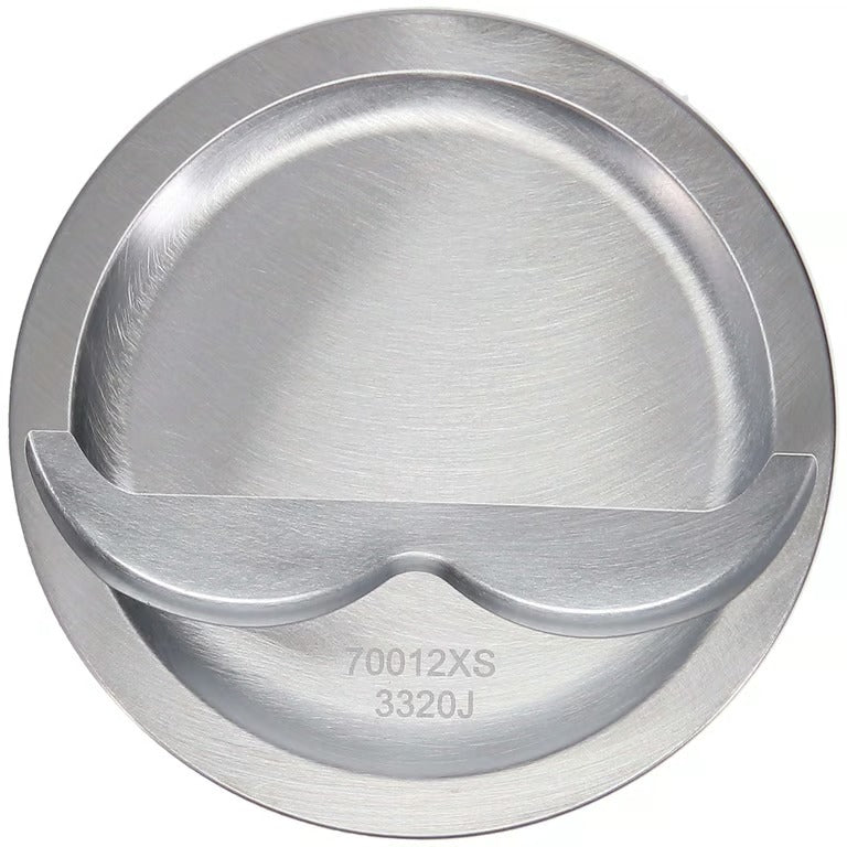 Wiseco RED Series Chevy Small Block 350 4.000in Bore 1.125in CH -17.00 CC Piston Set - RED0012XS