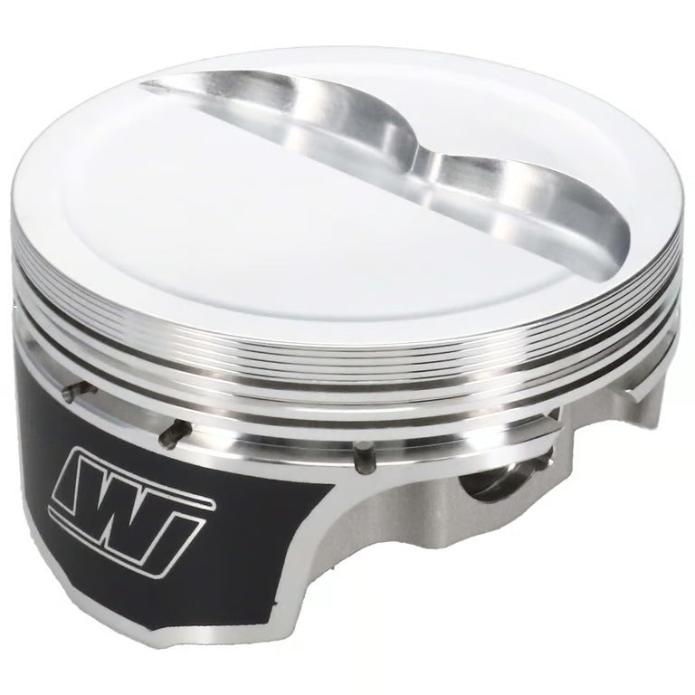 Wiseco RED Series Chevy Small Block 350 4.010in Bore 1.125in CH -9.00 CC Piston Set - RED0013X1