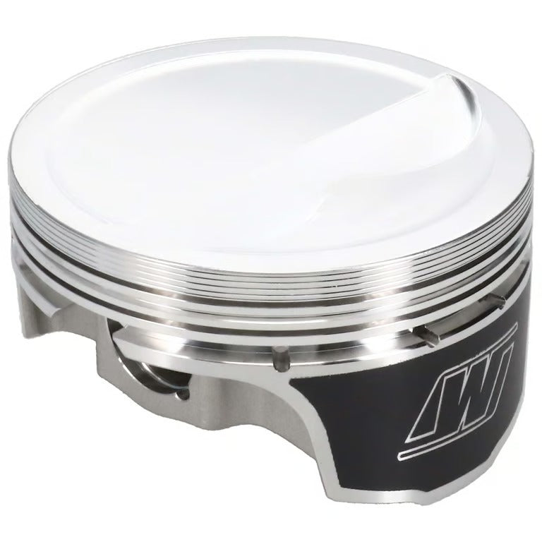 Wiseco RED Series Chevy Small Block 350 4.010in Bore 1.125in CH -9.00 CC Piston Set - RED0013X1