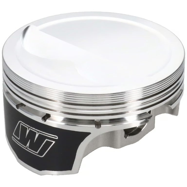 Wiseco RED Series Chevy Small Block 350 4.010in Bore 1.125in CH -9.00 CC Piston Set - RED0013X1