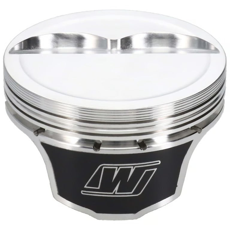 Wiseco RED Series Chevy Small Block 350 4.010in Bore 1.125in CH -9.00 CC Piston Set - RED0013X1