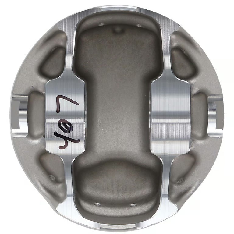 Wiseco RED Series Chevy Small Block 350 4.010in Bore 1.125in CH -9.00 CC Piston Set - RED0013X1
