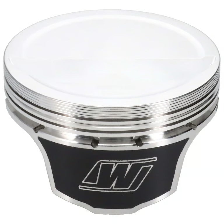 Wiseco RED Series Chevy Small Block 350 4.010in Bore 1.125in CH -9.00 CC Piston Set - RED0013X1