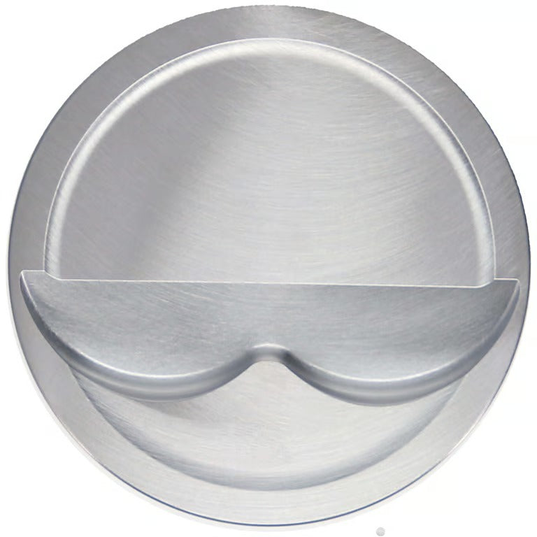 Wiseco RED Series Chevy Small Block 350 4.010in Bore 1.125in CH -9.00 CC Piston Set - RED0013X1