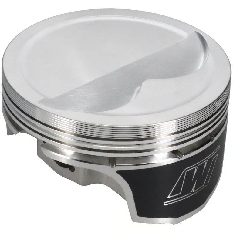 Wiseco RED Series Chevy Small Block 350 4.030in Bore 1.125in CH -9.00 CC Piston Set - RED0013X3