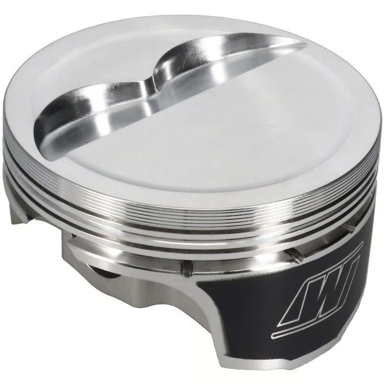 Wiseco RED Series Chevy Small Block 350 4.030in Bore 1.125in CH -9.00 CC Piston Set - RED0013X3