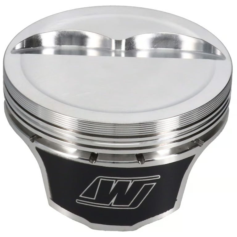 Wiseco RED Series Chevy Small Block 350 4.030in Bore 1.125in CH -9.00 CC Piston Set - RED0013X3