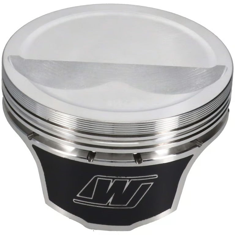 Wiseco RED Series Chevy Small Block 350 4.030in Bore 1.125in CH -9.00 CC Piston Set - RED0013X3